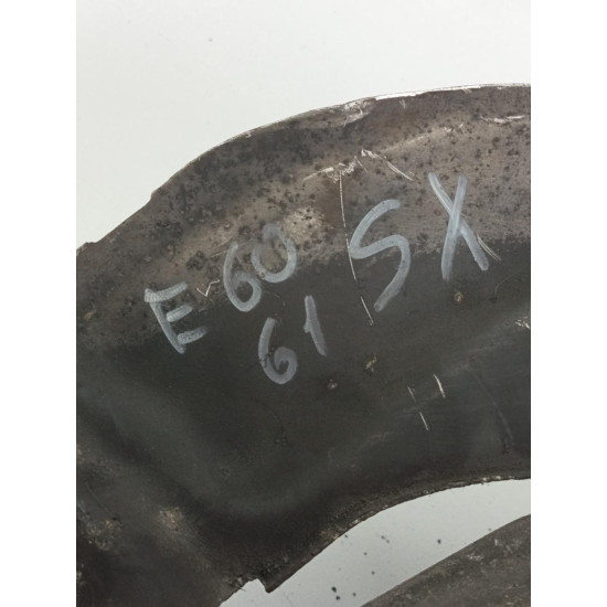 Fuzeta stanga fata BMW 5 E60 2001 - 2010