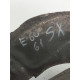 Fuzeta stanga fata BMW 5 E60 2001 - 2010
