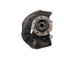 Fuzeta stanga fata BMW 5 E60 2001 - 2010