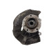 Fuzeta stanga fata BMW 5 E60 2001 - 2010