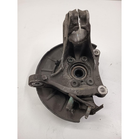 Fuzeta stanga fata VOLKSWAGEN PASSAT VARIANT B7 [ 2010 - 2014 ] 3c0407257g