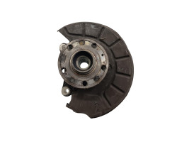 Fuzeta stanga fata VOLKSWAGEN PASSAT VARIANT B7 [ 2010 - 2014 ] 3c0407257g