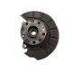 Fuzeta stanga fata VOLKSWAGEN PASSAT VARIANT B7 [ 2010 - 2014 ] 3c0407257g