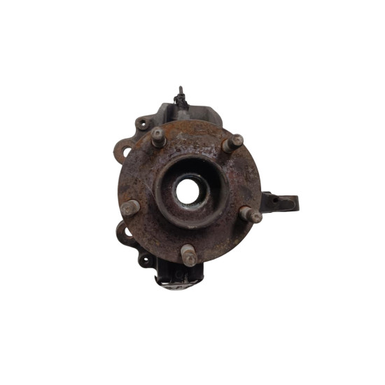 Fuzeta stanga fata FORD FOCUS II DA_, HCP, DP 2004 - 2013 3m513k171