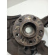 Fuzeta dreapta fata VOLKSWAGEN GOLF IV 1J1 1997 - 2007