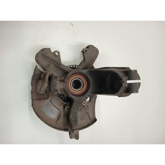 Fuzeta dreapta fata VOLKSWAGEN GOLF IV 1J1 1997 - 2007