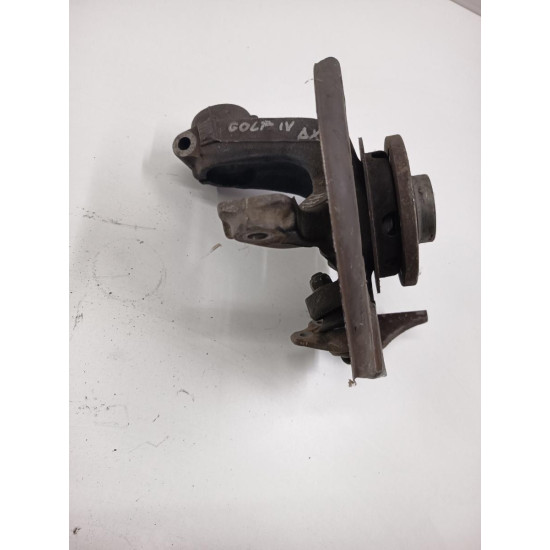 Fuzeta dreapta fata VOLKSWAGEN GOLF IV 1J1 1997 - 2007