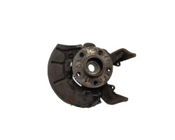 Fuzeta dreapta fata VOLKSWAGEN GOLF IV 1J1 1997 - 2007