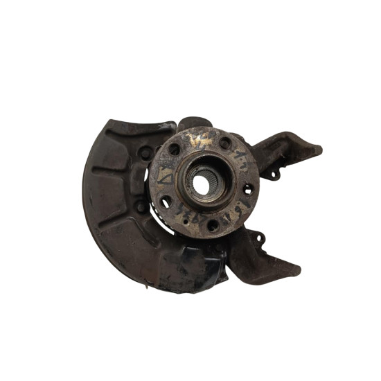 Fuzeta dreapta fata VOLKSWAGEN GOLF IV 1J1 1997 - 2007