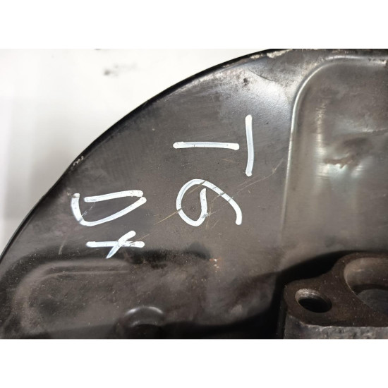 Fuzeta dreapta fata VOLKSWAGEN TRANSPORTER VI Bus SGB, SGG, SGJ 2015 ->