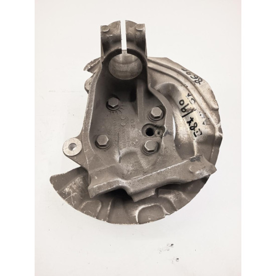 Fuzeta stanga fata BMW 3 V E90 2004 - 2012, BMW 1 E87 2003 - 2013 676444303