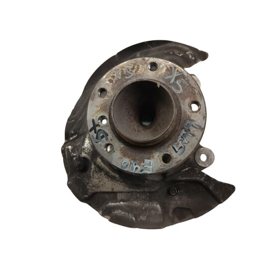 Fuzeta stanga fata BMW 3 V E90 2004 - 2012, BMW 1 E87 2003 - 2013 676444303