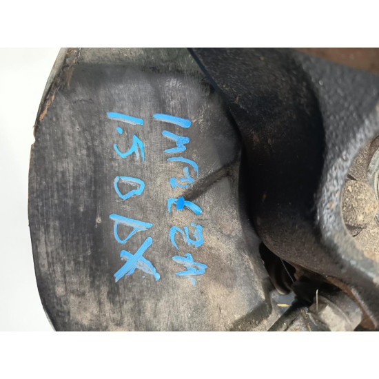 Fuzeta dreapta fata SUBARU IMPREZA Hatchback 2000 - 2007
