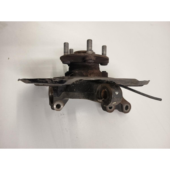 Fuzeta dreapta fata SUBARU IMPREZA Hatchback 2000 - 2007