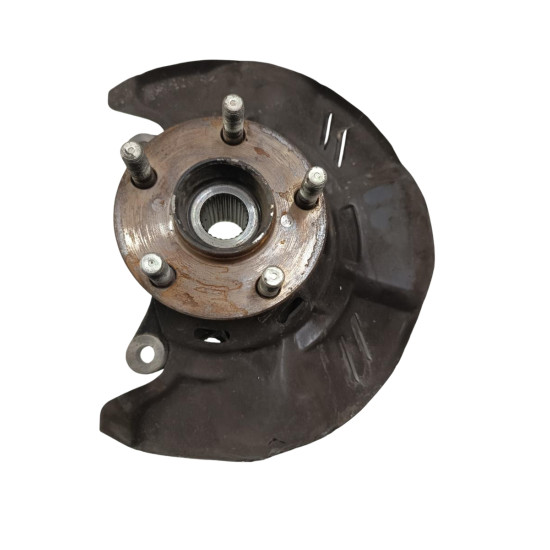 Fuzeta dreapta fata SUBARU IMPREZA Hatchback 2000 - 2007