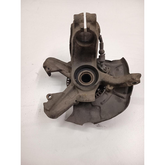 Fuzeta dreapta fata VOLKSWAGEN GOLF IV 1J1 1997 - 2007
