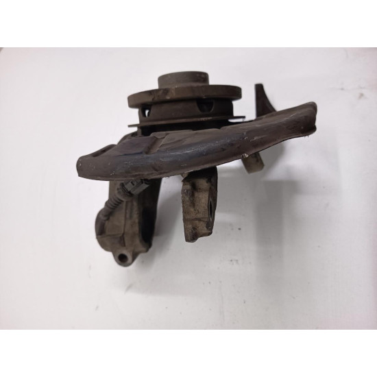 Fuzeta dreapta fata VOLKSWAGEN GOLF IV 1J1 1997 - 2007