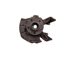 Fuzeta dreapta fata VOLKSWAGEN GOLF IV 1J1 1997 - 2007