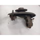 Fuzeta stanga fata VOLKSWAGEN POLO 9N_ 2001 - 2012