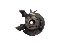 Fuzeta stanga fata VOLKSWAGEN POLO 9N_ 2001 - 2012