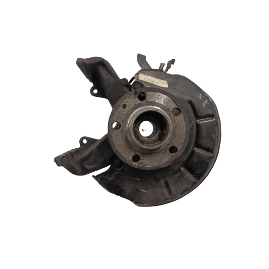 Fuzeta stanga fata VOLKSWAGEN POLO 9N_ 2001 - 2012