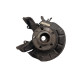 Fuzeta stanga fata VOLKSWAGEN POLO 9N_ 2001 - 2012