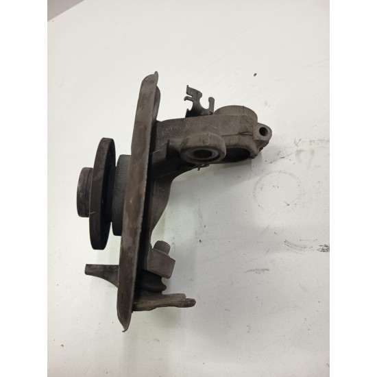 Fuzeta stanga fata VOLKSWAGEN POLO 9N_ 2001 - 2012