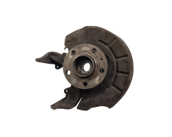 Fuzeta stanga fata VOLKSWAGEN POLO 9N_ 2001 - 2012