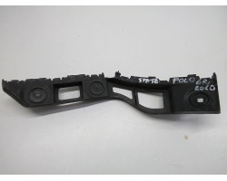 Volkswagen Polo Suport Bara Fata Dreapta OEM 6R6807394A VOLKSWAGEN POLO 6R, 6C 2009 ->