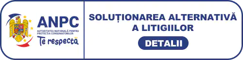 ANPC Solutionarea litigiilor online detalii